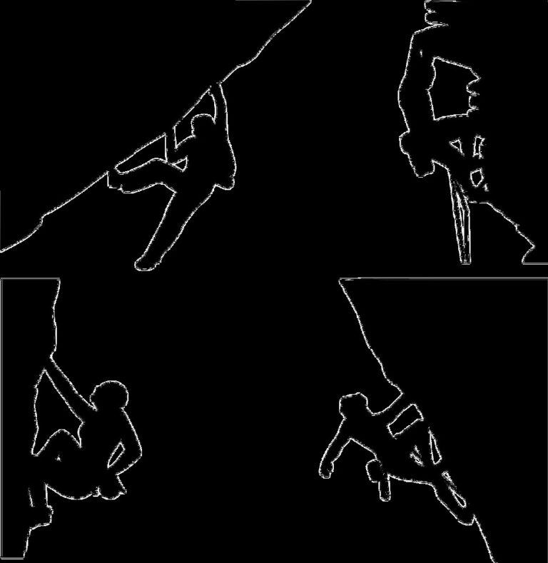 Weight Limit Rock Climbing Essential Guide for Safe Adventures